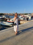 Profilbild von Marlies